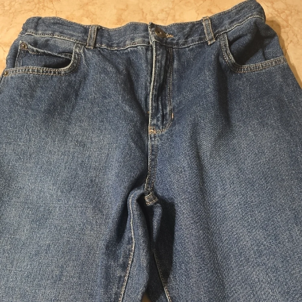 The Children's Place | Boys | Jeans| Dark Blue | Great Cond. | #0214